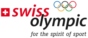 Swiss Olympic Association logo.svg
